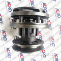 Bomba de agua 3945361 se adapta a 4VBE34RW3 Motor NH220